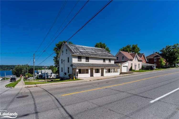 61 Robert Street W, Penetanguishene, ON, Penetanguishene