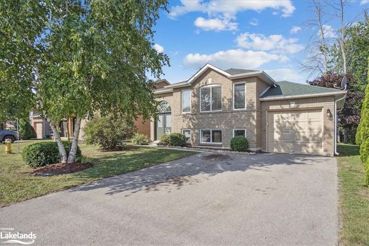 166 58th Street S, Wasaga Beach, ON, Wasaga Beach