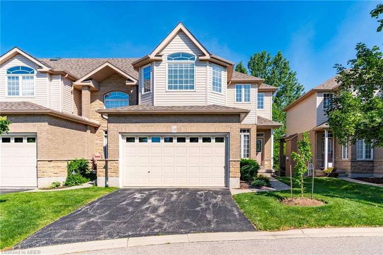 254 Summerfield Drive, Guelph, ON, Pine Ridge