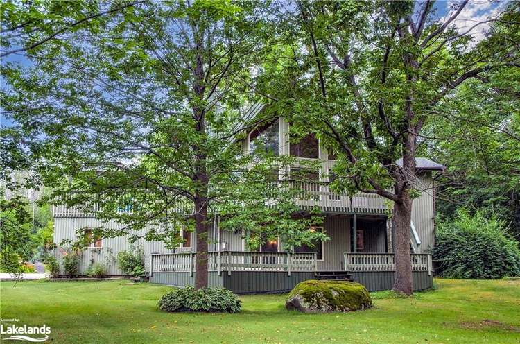 159 Harbour Beach Dr, Meaford, ON, Rural Meaford