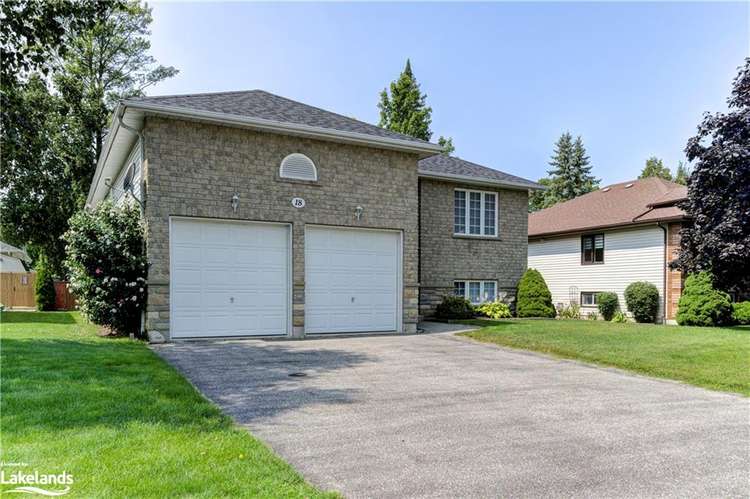 18 Riverdale Drive, Wasaga Beach, ON, Wasaga Beach