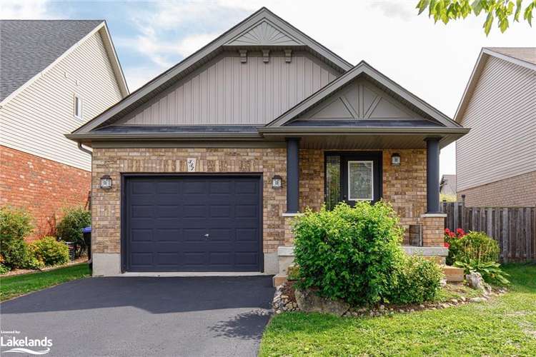 337 Holden Street, Collingwood, ON, Collingwood