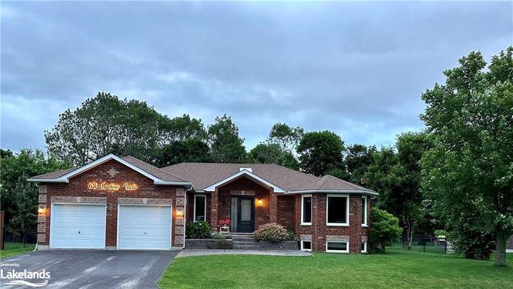 63 Marlow Circle, Springwater, ON, Hillsdale