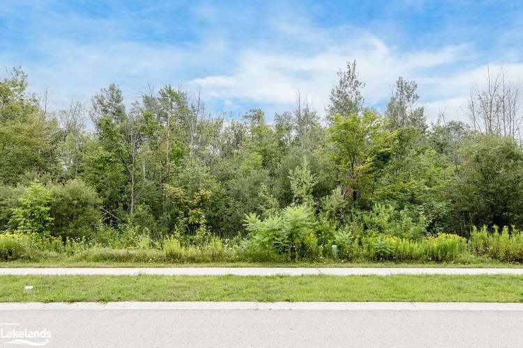 PART LOT 25 Robinson Road, Wasaga Beach, ON, Wasaga Beach