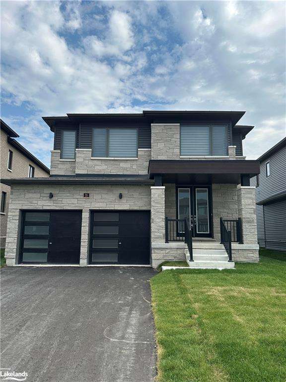 86 Sun Valley Avenue, Wasaga Beach, ON, Wasaga Beach