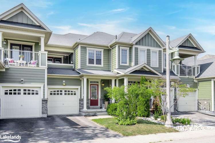 21 Covington Blue Crescent, Wasaga Beach, ON, Wasaga Beach