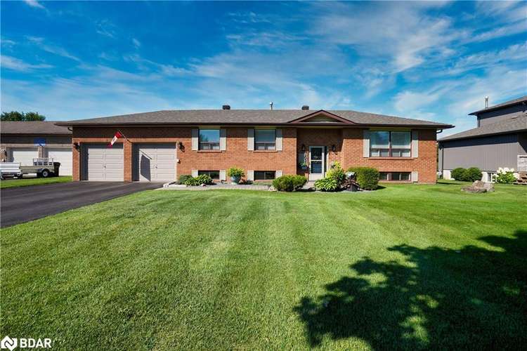 2053 Chantler Street, Innisfil, ON, Stroud