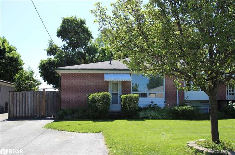 224 Axminster Drive, Richmond Hill, ON, Crosby