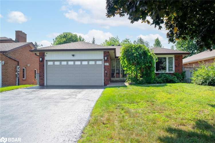 157 Shirley Avenue, Barrie, ON, Letitia Heights