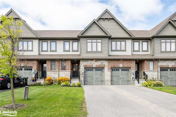 964 Wright Drive, Midland, ON, Midland