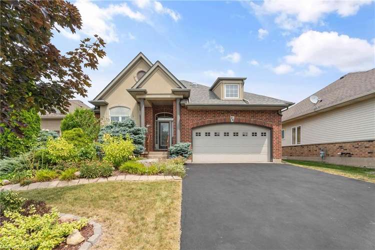 26 Muirfield Trail, Welland, ON, 