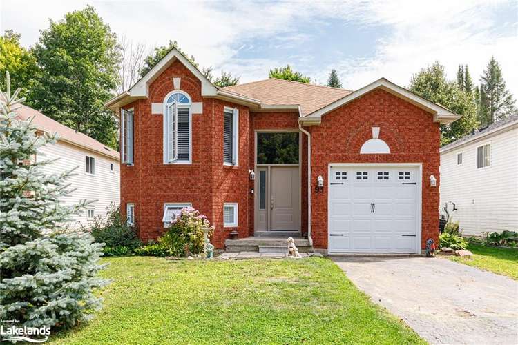 93 Dyer Drive, Wasaga Beach, ON, Wasaga Beach