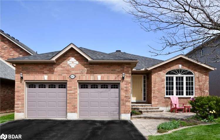 167 Crompton Drive, Barrie, ON, Little Lake