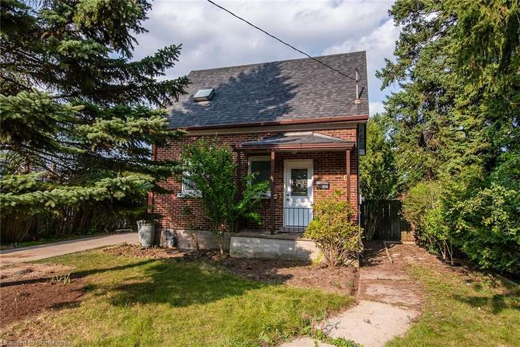 360 Lawrence Avenue, Kitchener, ON, 