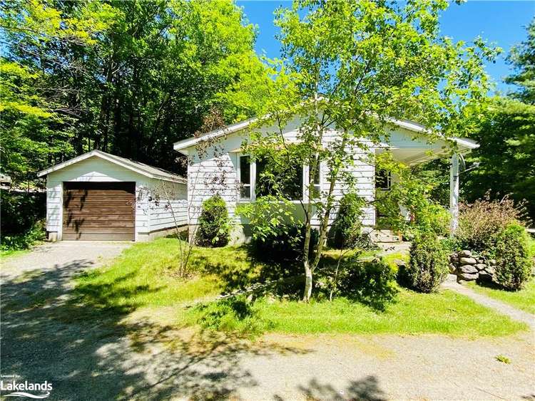 1170 Muskoka Road N, Gravenhurst, ON, 