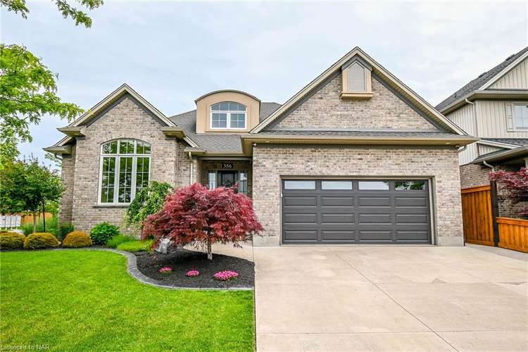 356 Creekside Drive, Welland, ON, 