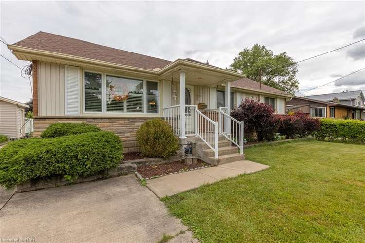 52 Chantler Road, Welland, ON, 