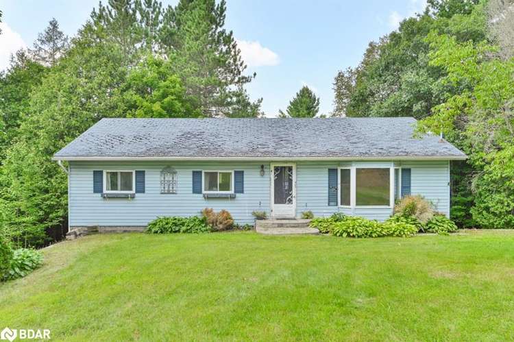 1115 Wintergreen Road, North Frontenac, ON, 