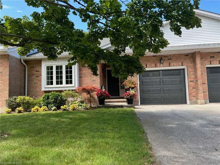 10 Elderwood Drive, St. Catharines, ON, 