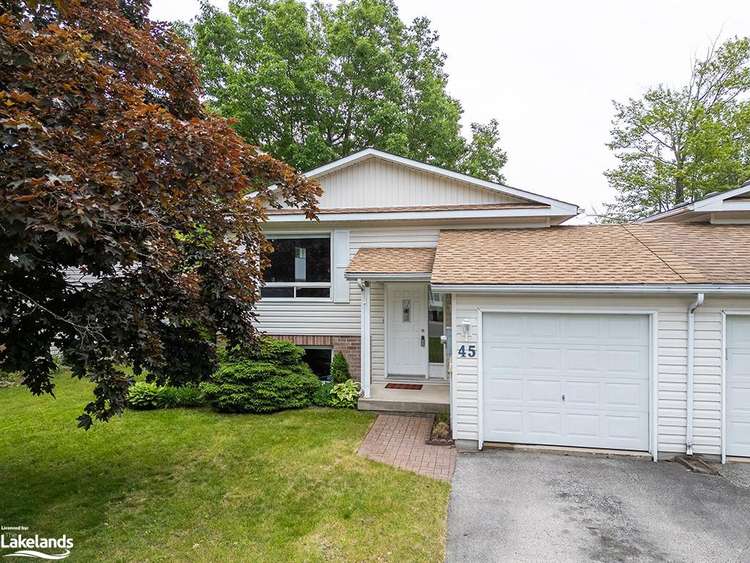 45 Dyer Drive, Wasaga Beach, ON, Wasaga Beach