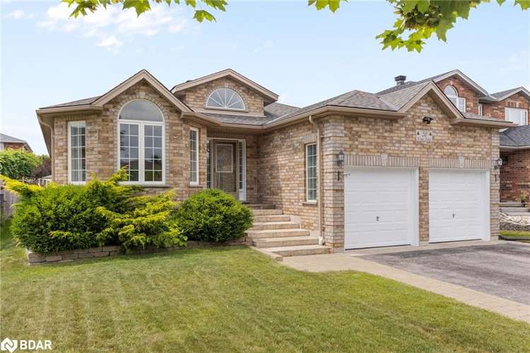 20 Kraus Road, Barrie, ON, Edgehill Drive