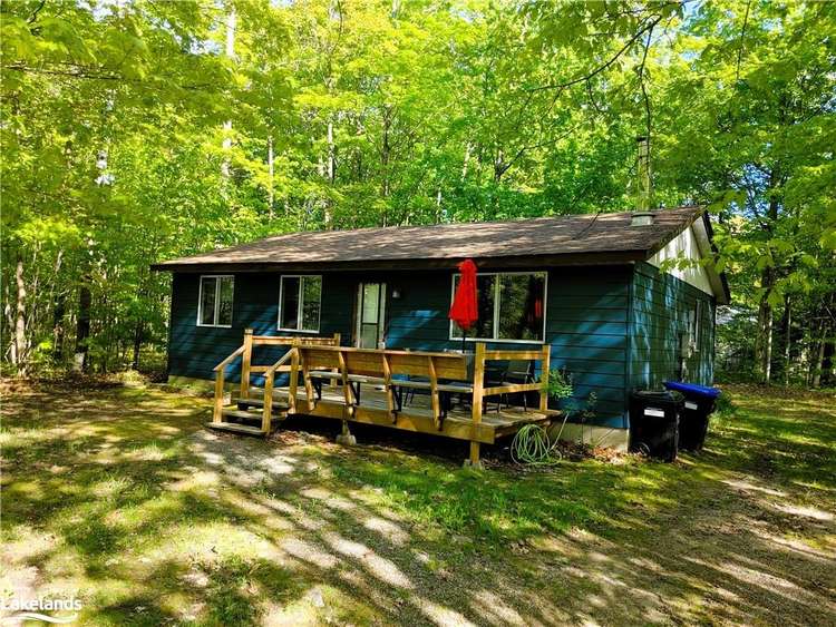 152 Wolfe Trail, Tiny, ON, Rural Tiny