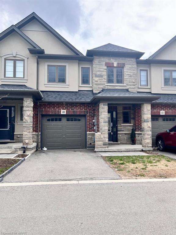 324 Equestrian Way, Cambridge, ON, 