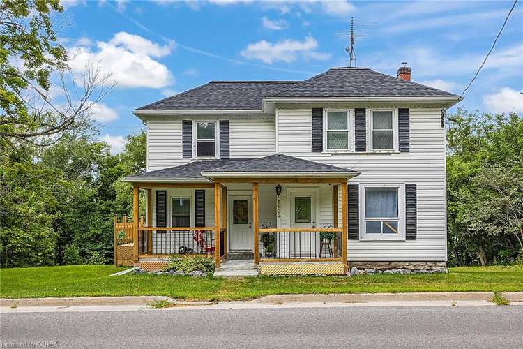 5105 Battersea Road, South Frontenac, ON, 