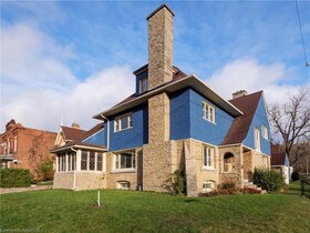 412 11th Street E, Grey County, ON , MLS #40632203 , Image - 1