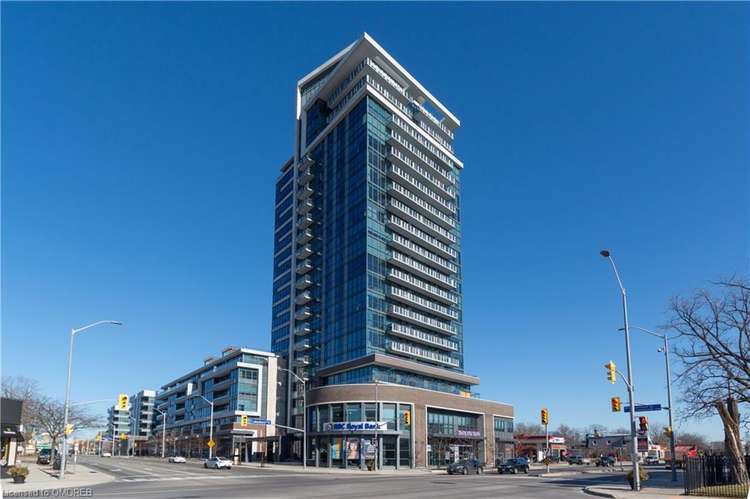 1 Hurontario Street, Mississauga, ON, Port Credit