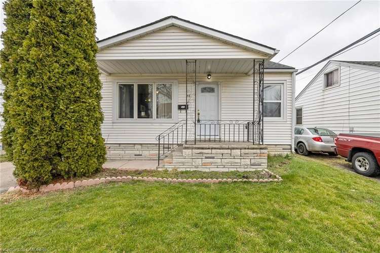 36 Parkview Road, St. Catharines, ON, 