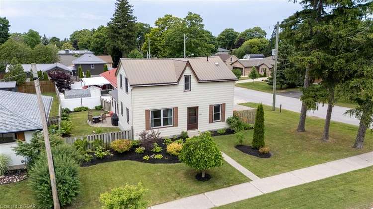 1070 Queen Street, Kincardine, ON, 