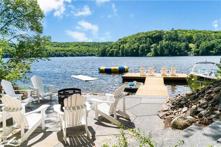 1090 Bobshire Road, Lake Of Bays, ON, 