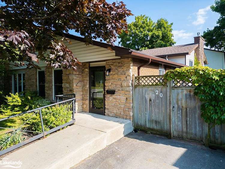 20 Griffin Road, Collingwood, ON, Collingwood