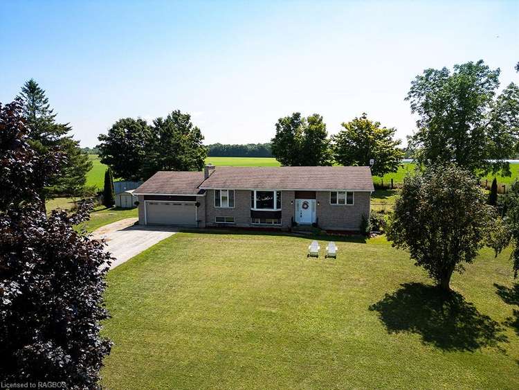 21388 Grey Rd 16, Chatsworth, ON, Rural Chatsworth