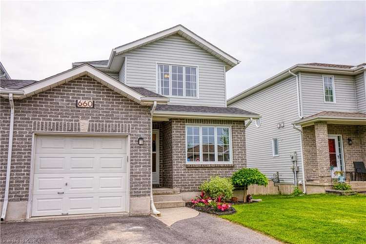 660 Tanner Drive, Kingston, ON, 