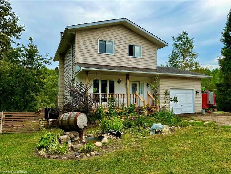 1348 Village Road, East Ferris, ON, 