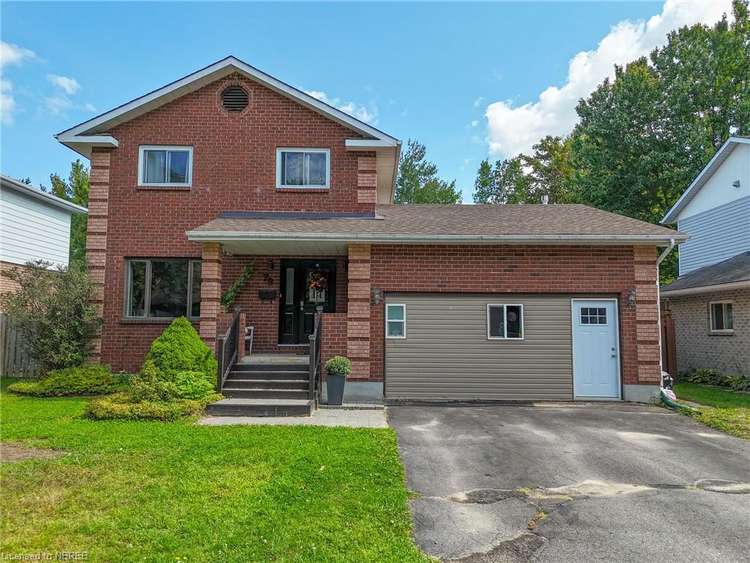 79 Labreche Drive, North Bay, ON, 