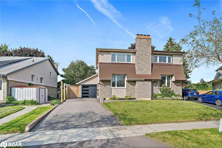 6839 Avila Road, Mississauga, ON, Meadowvale