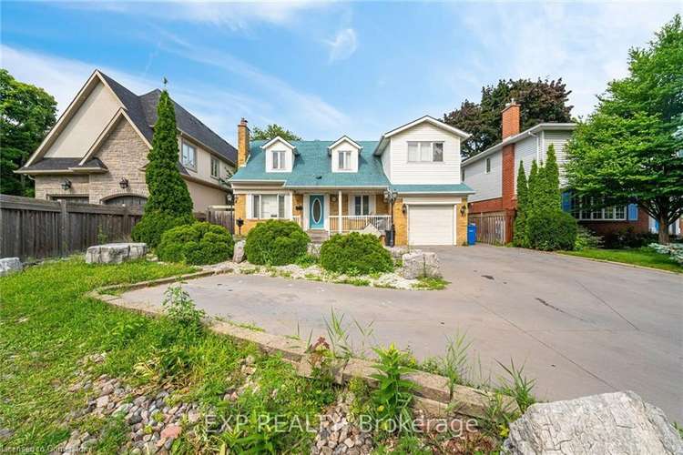 2065 Westfield Drive, Mississauga, ON, Lakeview
