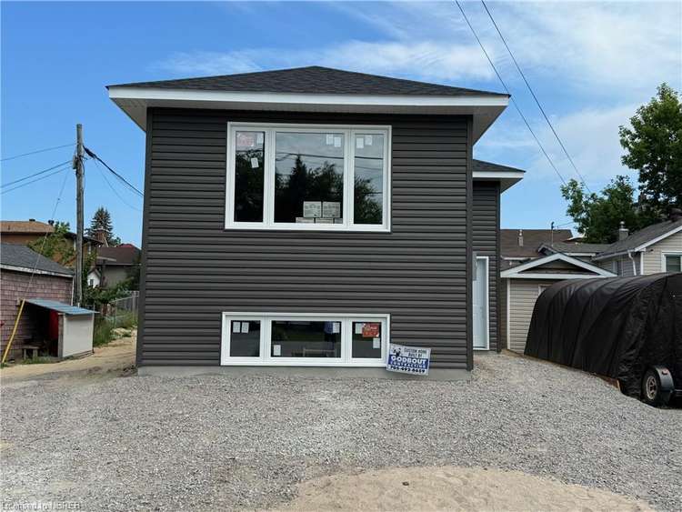 1556 Fraser Street, North Bay, ON, 