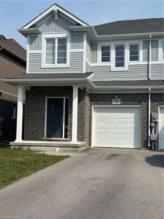 128 Sunflower Place, Welland, ON, 