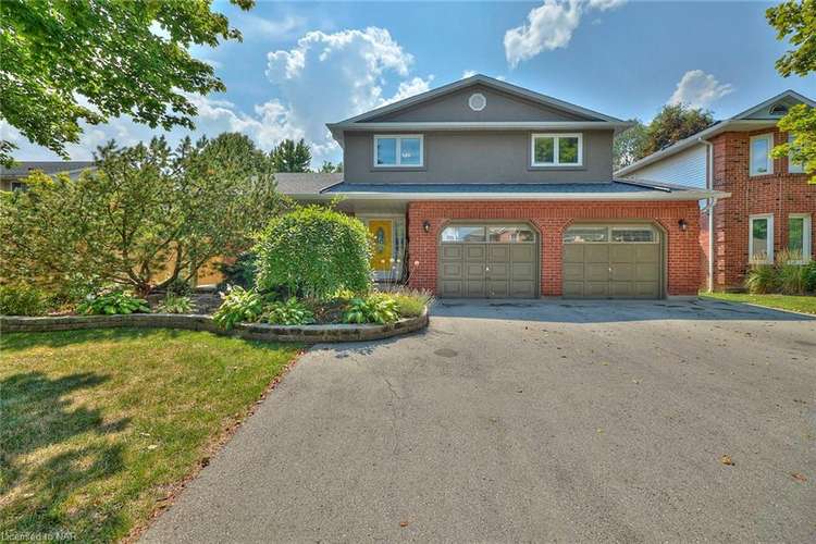 41 Farmington Drive, St. Catharines, ON, 