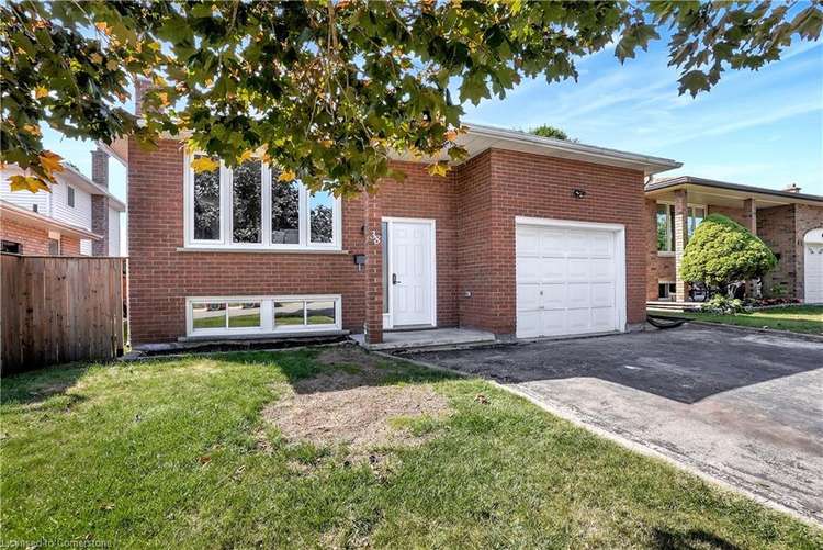 38 Lorraine Drive, Cambridge, ON, 