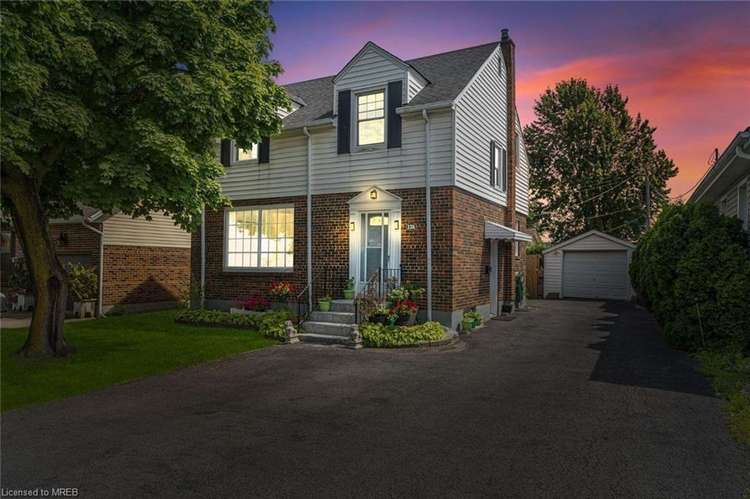 138 Westchester Crescent, St. Catharines, ON, 