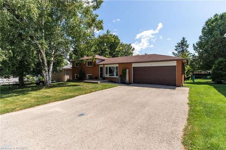 84 Grayview Drive, Grey Highlands, ON, Markdale