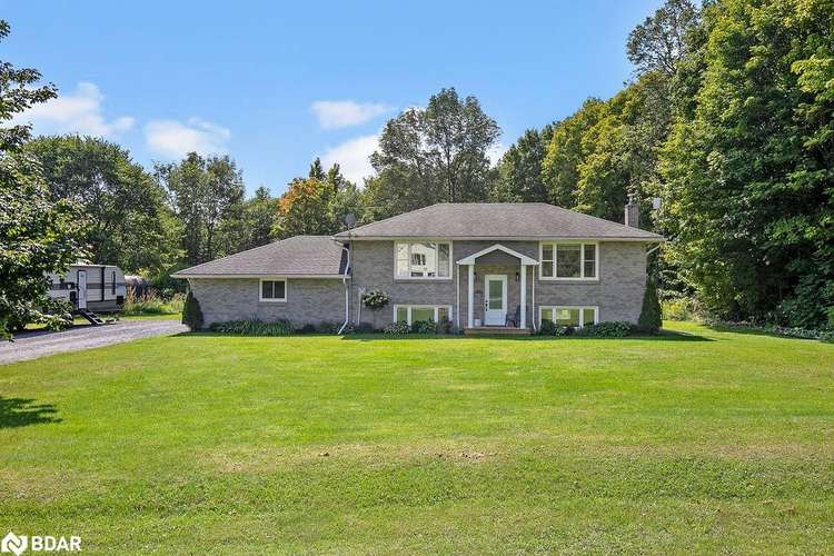 545 Harold Road, Stirling-Rawdon, ON, 