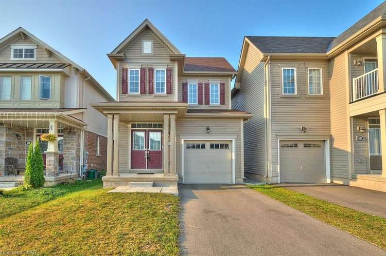 7821 Dockweed Drive, Niagara Falls, ON, 