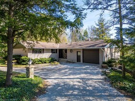 102164 Grey Rd 5, Grey County, ON , MLS #40561400 , Image - 1