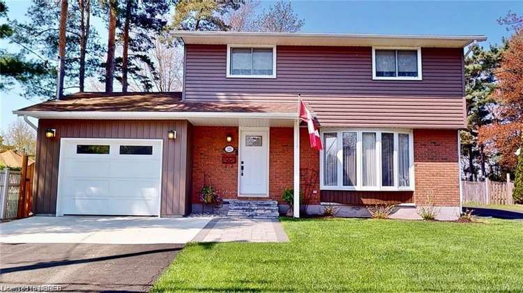 225 Parsons Avenue, North Bay, ON, 